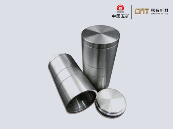 Container đồng vị