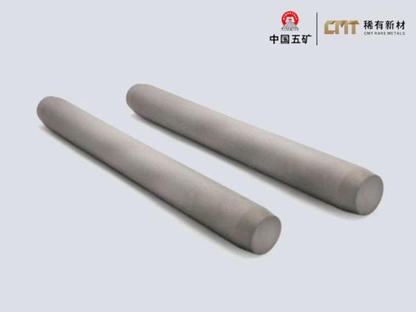 Dây điện cực wolfram, molybden