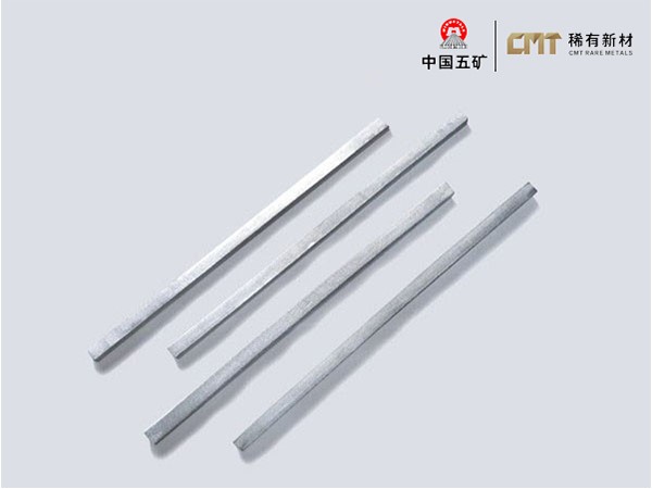 Thanh niobi kim loại, niobi kim loại