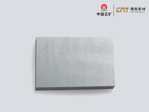 Miếng molybden cao nhiệt